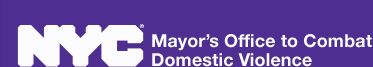 Mayor's Office to Combat Domestic Violence