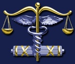 American Academy of Forensic Sciences