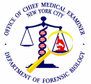 OCME DNA Laboratory