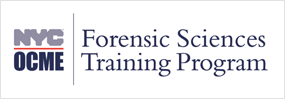 Forensic Sciences Training Program