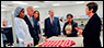 Special Announcement on Ending the Rape Kit Backlog Nationwide