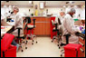 OCME’s Forensic Sciences Training Program