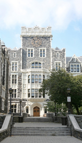 Campus Visits