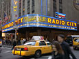 Radio City Music Hall