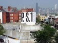 P.S. 1