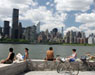 The NYC Experience