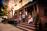 NYC Boroughs