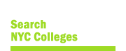 Search NYC Colleges