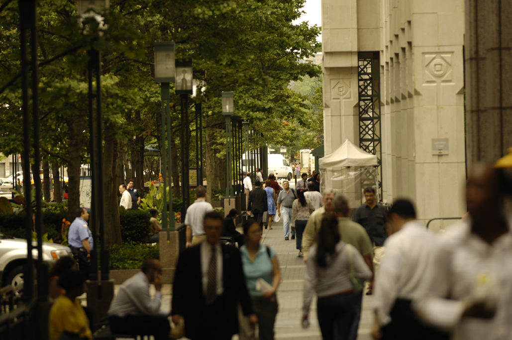 Internship- Downtown Brooklyn