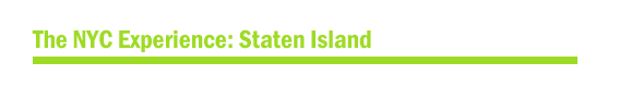 Staten Island