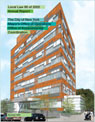 LL86 Fiscal Year 2008 Annual Report