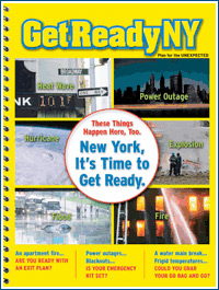 Get Ready NY