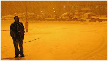 Winter Weather