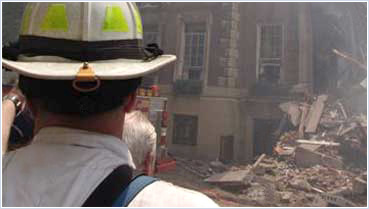 Building Collapse