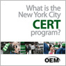 Community Emergency Response Teams