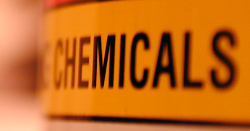 NYC Hazards: HazMats/Chemical Spills & Radiation