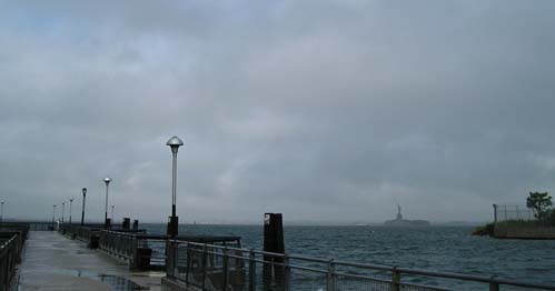 hurricane storm surge