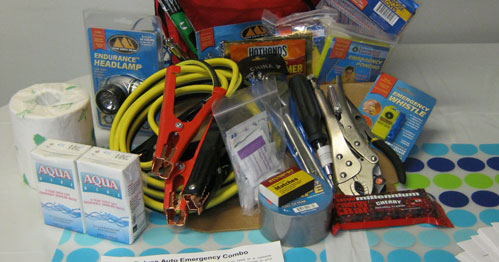 partners in preparedness
