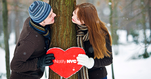 Notify NYC