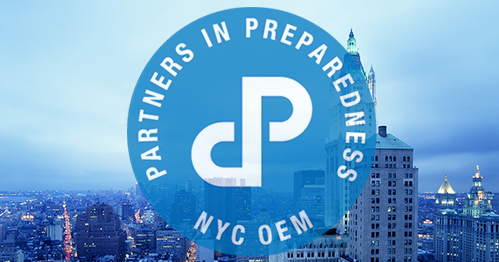 partners in preparedness