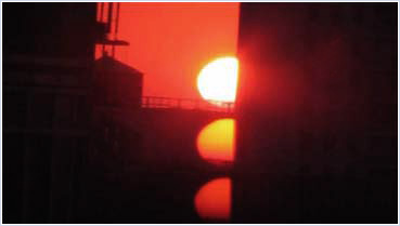 Extreme Heat