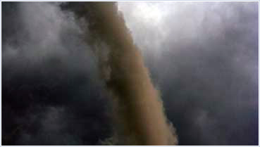 Severe Weather