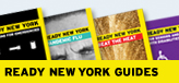 Ready New York Guides