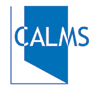 CALMS logo