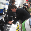 Facebook's Chris Kelly, OEM Commissioner Joe Bruno