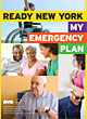 My Emergency Plan