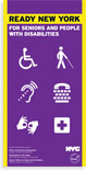 Seniors & People with Disabilities