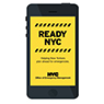 Ready NYC app