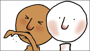 Cover Your Cough