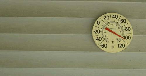 thermostat