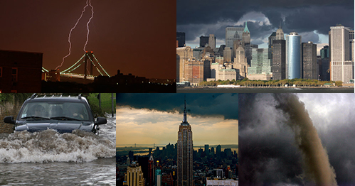 Severe Weather