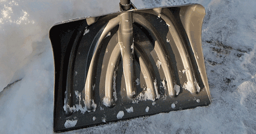 Shovel