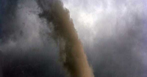Tornado