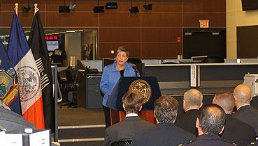 Janet Napolitano