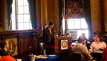 Special Needs symposium