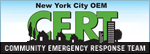 NYC CERT