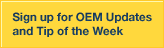 E-mail Alerts Sign-up