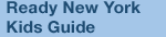 Ready New York Kids Guide
