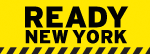 Ready New York