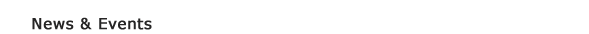OEM - News & Events