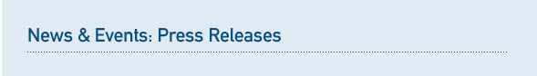 OEM - Press Releases