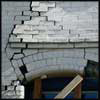 Derrumbes en edificios