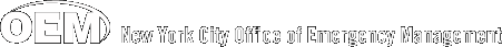 OEM - New York City Office of Emergency Management