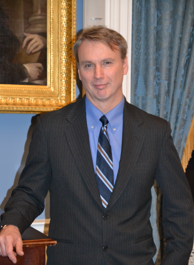 Dan Walsh, Ph.D Dan Walsh, Ph.D