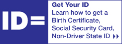 Get Your ID