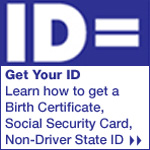 Get Your ID Get Your ID